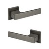 HEXIM Ricardo Borelli Q06 Door Handle for Bathroom / Toilet