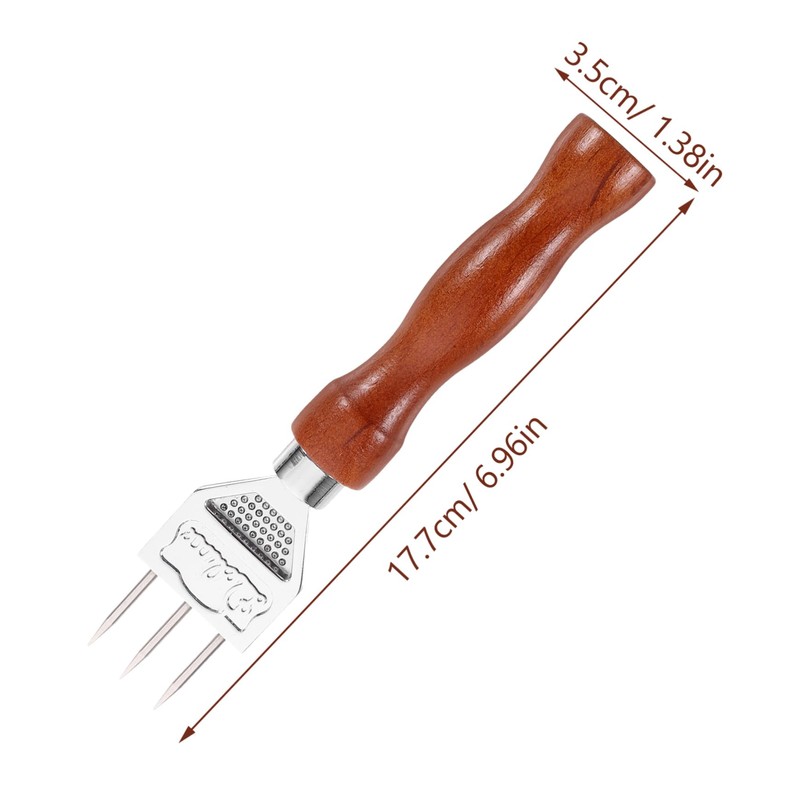 COLLBATH Ice of Ice for Bar Pub Restaurant Sturdy Stainless