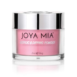 Joya Mia Professional Dipping Powder Nail art long lasting simply apply 2oz jars 180 colors to choose from (DP-88)