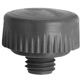 SCREW IN FACE, 38MM, SOFT GREY | HAMMERS FACES TOOLS, 1 X QTY - 76-712VF