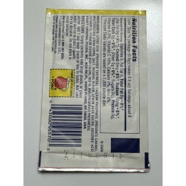 Kool-Aid Vintage 90s Kool-Aid Super Fruity Pink Lemonade Flavor Packet NOS