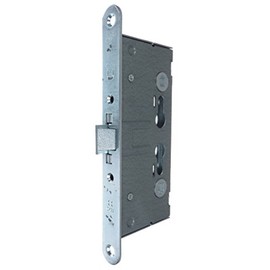 Mortise Lock PZ