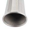 Handheld Foghorn 304 Stainless Steel Horn for Sailing Yacht Boat