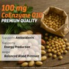 Hope Pqq Pyrroloquinoline Quinone Coq10 Ubiquinol 100 Apoya Factor Crecimiento