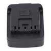 Lithium Battery Adapter for PARKSIDE X20V to for Bosch BAT622