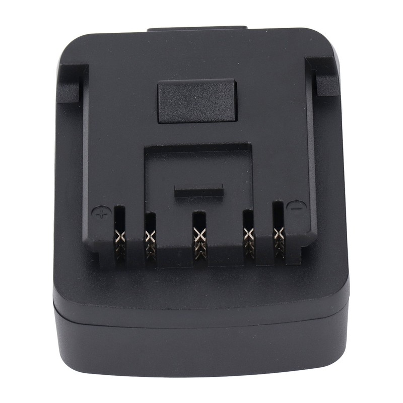 Lithium Battery Adapter for PARKSIDE X20V to for Bosch BAT622