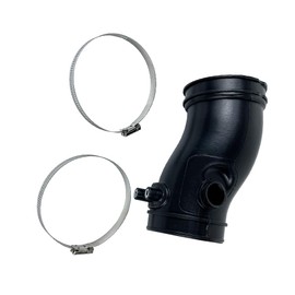 Air Intake Hose Engine Air Cleaner Inlet Duct Hose 3C3Z-9C623-AA Compatible with Ford 6.0L Diesel Powerstroke Engine