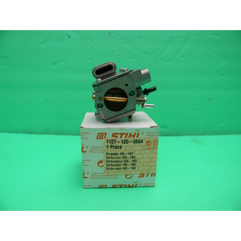 Stihl CARBURETOR FOR STIHL 029 039 MS290 MS310 MS390 #