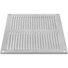 Vent Systems 200 x 200 mm / 8" x 8"