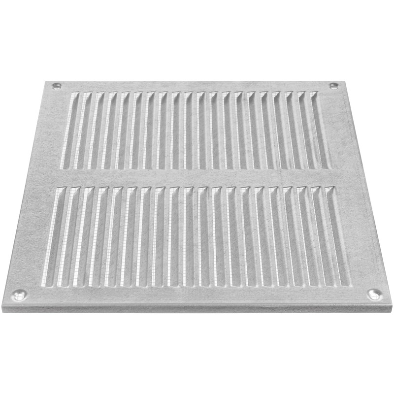 Vent Systems 200 x 200 mm / 8" x 8"