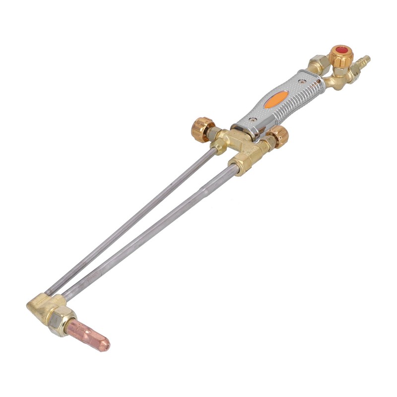 Cutting Torch Durable RustProof Anticorrosion High Strength Abrasion Resistant Oxygen