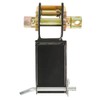 Mytee Products Stake Pocket 2" Heavy Duty Tow Dolly Winch