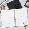 2026 Planner - Planner 2026, 2026 Planner Weekly and Monthly,