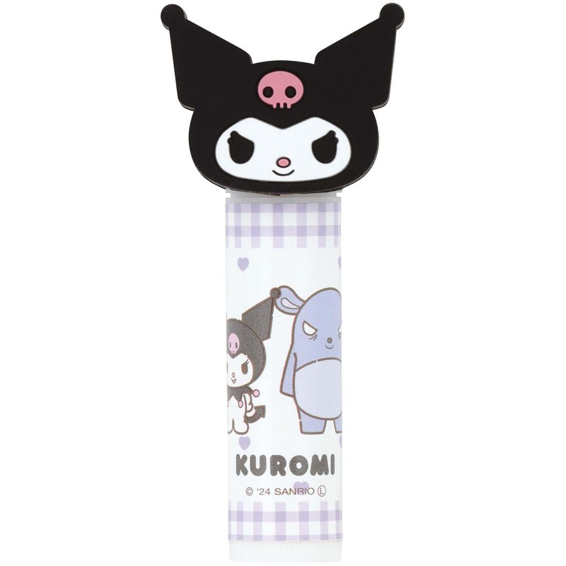 Skater CMCL1-A Lip Balm, Gift, Gift, Cute, Children's Cosmetics, Sanrio,
