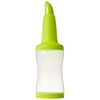 Urban Bar Freepour Bottle 1.05 Litres - Plastic Store and