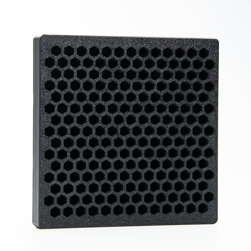 BOB'S TOOL COMPANY | 1/4" Hex Driver Bit Organizer |