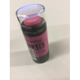 Maybelline 3 X Maybelline Master Glaze by Face Studio Blush Stick #20 Pink Fever NEW.