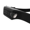 Work it by Millarco® Lampada Frontale LED Ricaricabile 1200 mAh