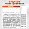 lilyeve [lilyeve]Grow:Turn Exosome Capsule Treatment 230ml