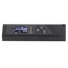 Miniature Laser Range Finder Handheld Miniature Portable Distance Meter with