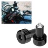 1 Pair 7/8 Inch 22 mm Handlebar Grips Bar End