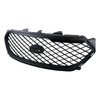 LINLINS Front Bumper Grille Assembly For Ford Taurus 2013 2014