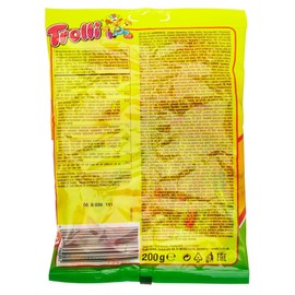 Wurrli Trolli 200 g