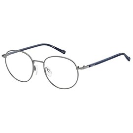 Pierre Cardin P.C. 6859 KJ1 DARK RUTHENIUM 50/18/145 MAN Eyewear Frame