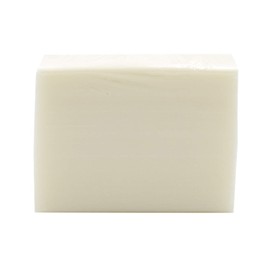 Haslinger Hair Soap & More High-Quality Shampoo Soap without Fragrances 100 g