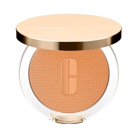 Clinique True Highlight Iluminador en Polvo | Glow Natural