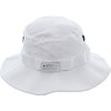 Army Universe White Tactical Boonie Hat Bucket Wide Brim Cap,