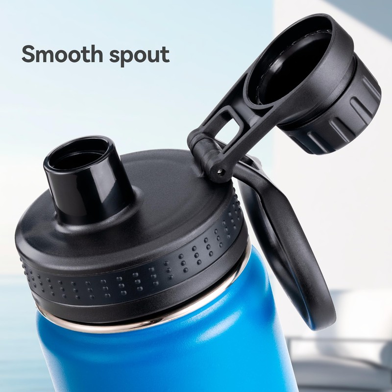 Lid Replacement For Takeya 18 oz 22 oz 24 oz