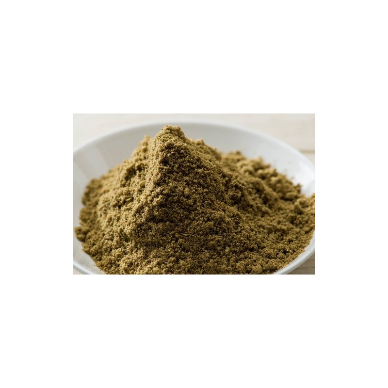 Kobe Spice Fennel Powder, 17.6 oz (500 g), Fennel Powder