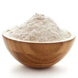 Potato Flour, Non-GMO, Gluten-Free, High in Fiber and Potassium, 5 lb