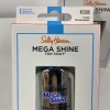 Sally Hansen LOT x2 SALLY HANSEN Mega Shine Top Coat