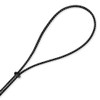 CYSKY 5 Pack Retractable Tool Lanyard with Aluminum Nut Lock