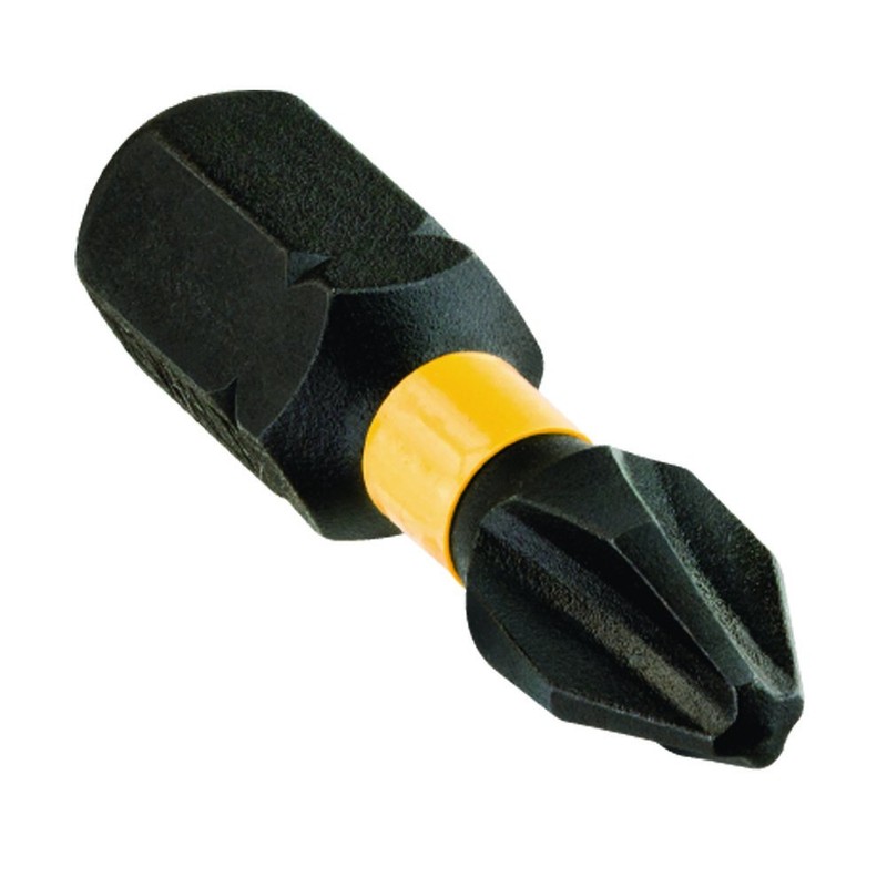 Dewalt DT70523T-QZ Torsion Bit-Set (32 Piece) shockproof