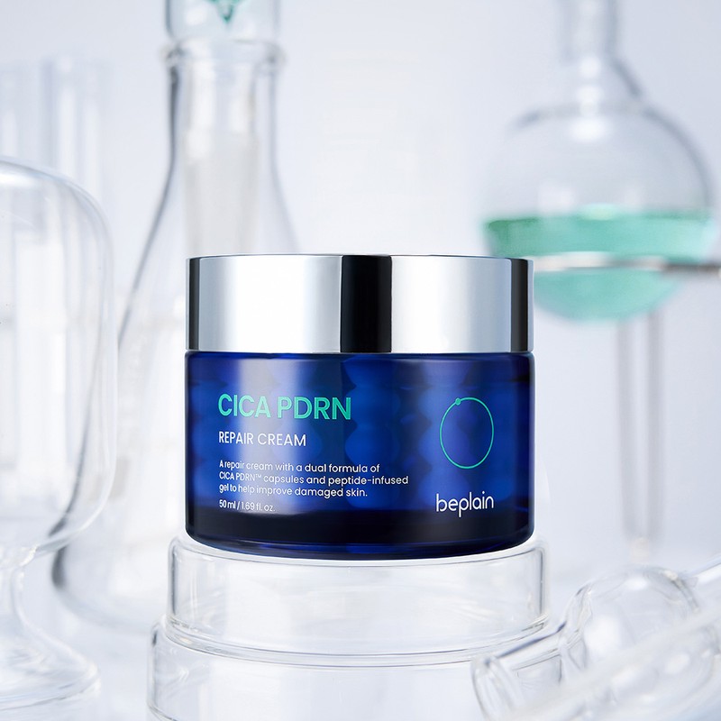 beplain [Serium 10ml + Cream 2 Servings Gift] beplain Cica