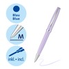 Pelikan Jazz Pastel Ballpoint Pen lavender