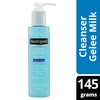 Neutrogena Hydro Boost Hyaluronic Acid Face Cleanser Gelee Milk 145g