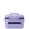 florence by mills Glow Getter Beauty Case, Lavender