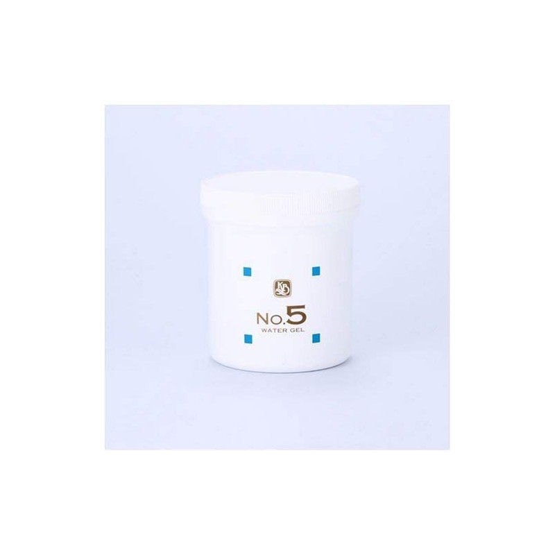 Your Face Wash Water Series Water Gel No. 5 500g