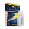 Tress Wellness Bikini Wax with Pre & After Wax Spray