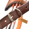 Bantoro Crafts Traditional Archery Shoulder Back Quiver Bow Leather Arrow