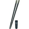 Alta AR0623320 Chopsticks & Chopsticks Case Set, 8.3 inches (21