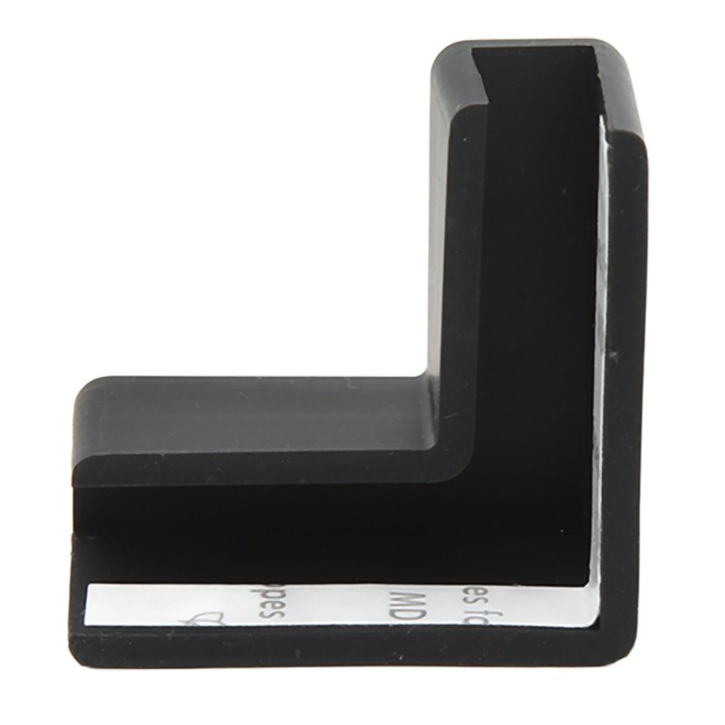 20 Pcs Corner Guards L Shape Safe Baby Proofing Furniture