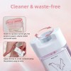 Crema Para Pies, Exfoliating Moisturizing Foot Ointment, ,