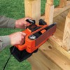 Black & Decker Power Tools DS321 1 3" x 21"