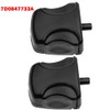 VHEUHZ Sliding Window Opening Handle Lock Left Right Compatible with