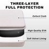 DR·AMIU Massage Case Compatible with TheraGun Relief Handheld Percussion Massage